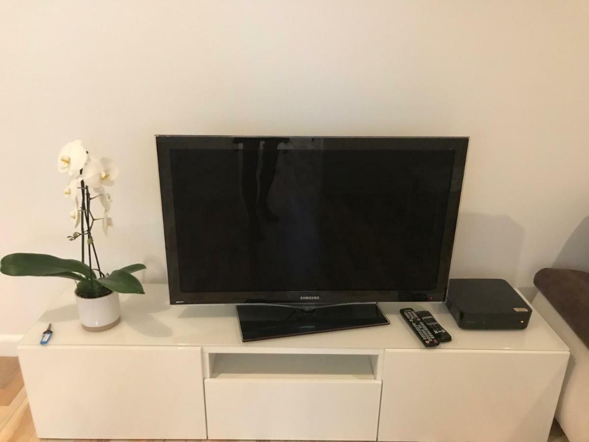 Apartmán Stare Miasto Swietojerska 12 Varšava Exteriér fotografie