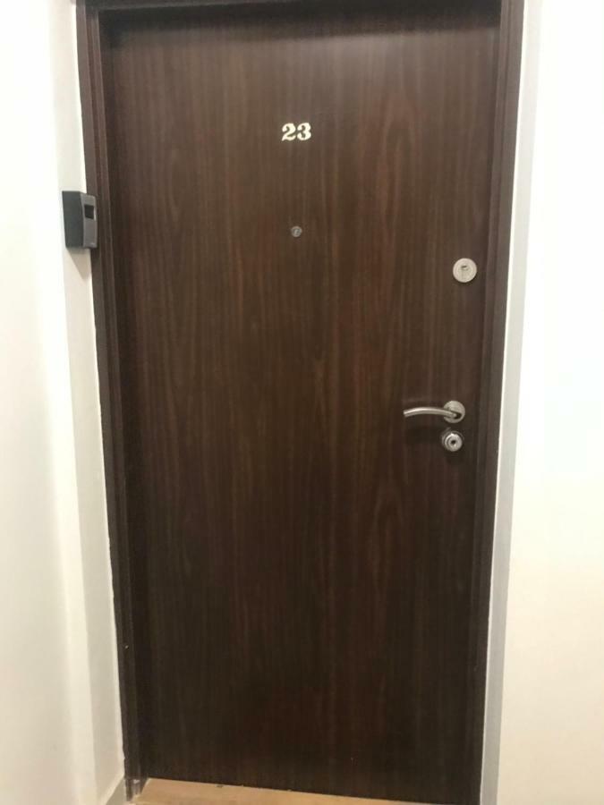 Apartmán Stare Miasto Swietojerska 12 Varšava Exteriér fotografie